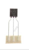KIA7025 1203-001943 IC-Vol. Detektor 7025, TO-92, 3P, -, Kunststoff