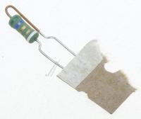 2008-001029 MOTSTAND (5.6OHM,5%,2W,AF,TP,3.9X10MM)