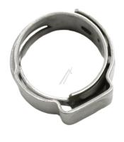 16702493 SLANGKLEMME MÅL: 10,30 - 12,80 MM