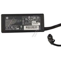 PA-1650-32HT 613152-001 18,5V-3,5A AC-NÄTADAPTER 65W 3 PIN
