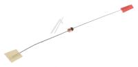 0403-001220 Zenerdiode UZ2.7BSB,2.69-2.91V,500mW,DO