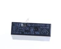 HF46F 3501-001154 RELE-MINI,12VDC,200MW,3000MA,1FORM