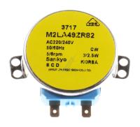 M2LA49ZR82 DA31-10107C MOTOR, M2LA49Z,220V,SR-41~