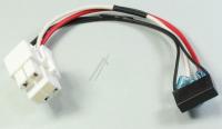 DA34-10125B BRYTER, SENSITIVE,5V,BLACK