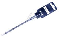 6,0MM SDS-PLUS PORATERÄ