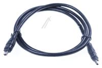 82570 KABEL FIREWIRE 4 PIN HANE > 4 PIN HANE 1M