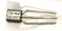 BC338-25/ BC337-25 830327333800 TRANSISTOR, BC337-25