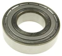 SKF 6205ZZ SKF KULLAGER, DAMMTÄT