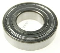 6206ZZ SKF- KULLAGER DAMMTÄT 6206 ZZ