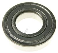6207ZZ SKF-LAAKERI, PÖLYTIIVIS