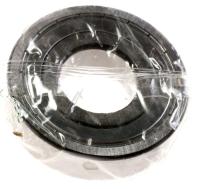 SKF 6306ZZ SKF-LAAKERI, PÖLYTIIVIS