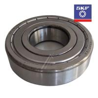 6307ZZ SKF-LAAKERI, PÖLYTIIVIS