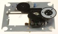JVC AH9160150C CHASSIE BAS