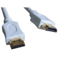 HDMI-HAN/HAN, 2,0M, HVID HSWE (LOW COST)