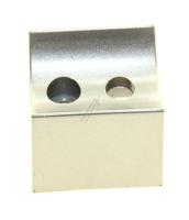 42020539 BYGEL TILL HANDTAG (TRIO,MATTE INOX, HÖGER)