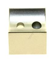 42020540 BYGEL TILL HANDTAG (TRIO,MATTE INOX, VÄNSTER)