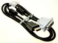 BN39-01353A CBF Signal-HDMI-DVI Kabel, HDMI-DVI Kabel