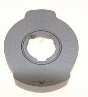 42020530 KNOB RING (DELTA, MATTE INOX)