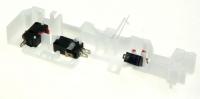 LG 3501W1A050E HOLDER TIL DØRLÅS MED MIKROBRYTERE