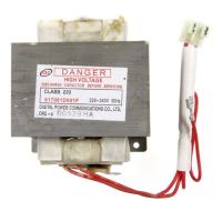 617081D001F TRANSFORMATOR/ TRAFO