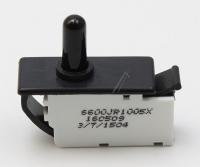 6600JR1005X Schalter, Drucktaster