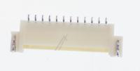 LG 6630V90141H SOKKEL FOR FLEXKABEL