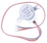 24BYJ48 4681A20117A DC MOTOR