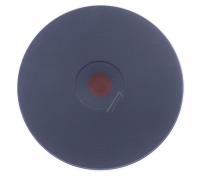 32006062 KOKPLATTA D:180, 230V, 2000W, FAST, RW