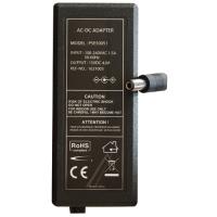 15V-4,0A PSE50051 EU LADDARE FÖR TOSHIBA LAPTOP 60W