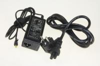 18,5V-3,5A-65W PSE50057 EU NÄTADAPTER FÖR HP/COMPAQ LAPTOP 65W