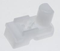 BEKO/GRUNDIG/ARCELIK 4852560100 C00916015 BØSSING/LAGER TIL NEDERSTE HENGSEL