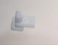 BEKO/GRUNDIG/ARCELIK 4852570100 C00918442 BØSSING/PROPP TIL HENGSEL