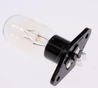 6912W3B002D UUNIN LAMPPU JA KANTA, 25 W / 230 V
