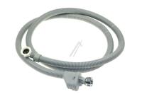 10026902 INLOPPSSLANG MED WATERBLOK 2,5M 3  