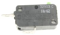 00183612 MIKROBRYTARE