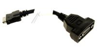 SAMSUNG BN39-01154K CBF SIGNAL-D SUB GENDER,UE40C7700WSXZG,1