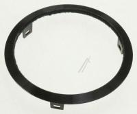 AD97-19902A COVER ASSY-FRONT,XL1015,BLACK