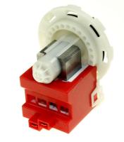 EBS2556-3404 AVLOPPSPUMP COPRECI MED BAJONETTANSLUTNING