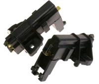 SCHUNK HIILIHARJAT - 2 KPL, CESET