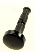 42006571 TIMER-TASTE (18.8MM,SCHWARZ)
