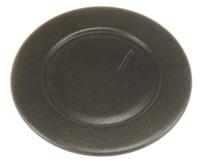 37002131 BURNER CAP(RAPIDBURNER2MMMATTESBFNOTCHED