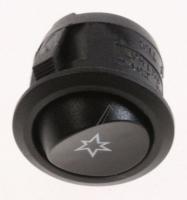 32001586 IGNITORBUTTON(BLACK)
