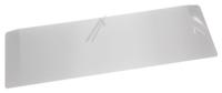 20613213 WARMERDRAWERPANEL(60*60,3D,WHITE)