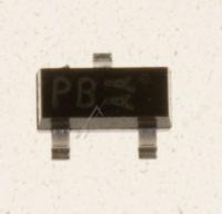 KRA102S 00D2690184907 TRANSISTOR TR. KRA102S-RTK