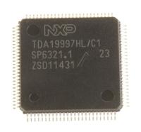 TDA19997HL/C1 EAN60992401 IC,ANALOG KONTAKTER/BRYTER