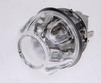ELECTROLUX / AEG 3879376436 LAMPHÅLLARE,KOMPLETT,G9 40W
