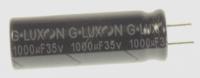 253109R C00949898 EC1000UF35V30*10R:5