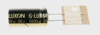 259693R C00940026 KONDENSATOR, 1000UF 35V 25*13 R:5 LOW ESR 5000S