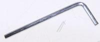 37005193 INSEXNYCKEL (HEXAGONAL) 2,5MM