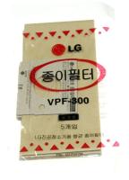 LG 5231FI3779A DAMMSUGARPÅSAR 5 ST.